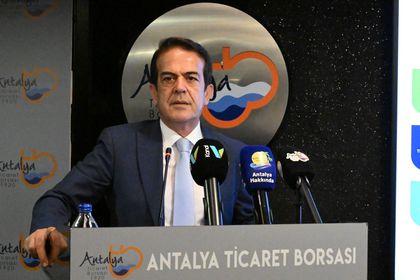 'Durgunluk derinleşiyor, ihracat ve turizm pazarlarını kaybediyoruz'
