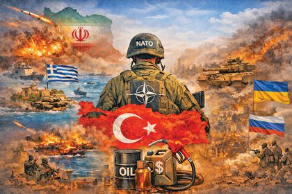 Sadece İran’a bakmanın da maliyeti var