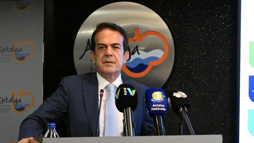 'Durgunluk derinleşiyor, ihracat ve turizm pazarlarını kaybediyoruz'