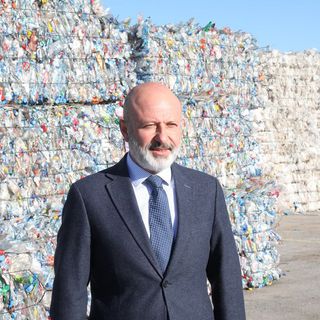 Kocasinan Belediyesi, Sıfır Atık Projesi’ne tam destek veriyor