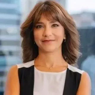 Vestel'de yeni CFO Zeynep Sarsan