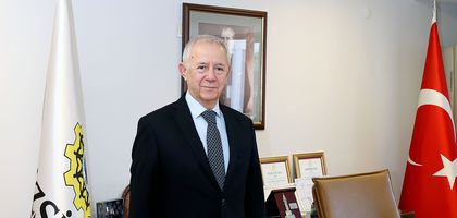 İZSİAD Başkanı Alaattin Yüksel: 2026 tüketicisi şirketlerin ezberini değiştiriyor