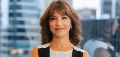 Vestel'de yeni CFO Zeynep Sarsan