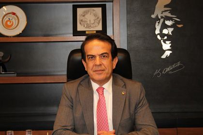 'Tohumda fiyat artışı nisan ayında durdu'