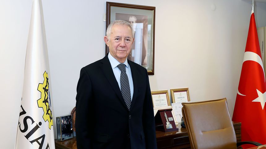 İZSİAD Başkanı Alaattin Yüksel: 2026 tüketicisi şirketlerin ezberini değiştiriyor