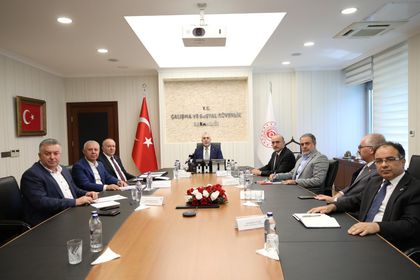 Kamu işçisine 3. zam teklifi belli oldu