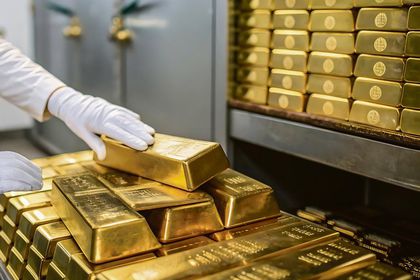 Rezervlerde tarihi kırılma yaşandı!