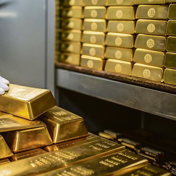 Rezervlerde tarihi kırılma yaşandı!