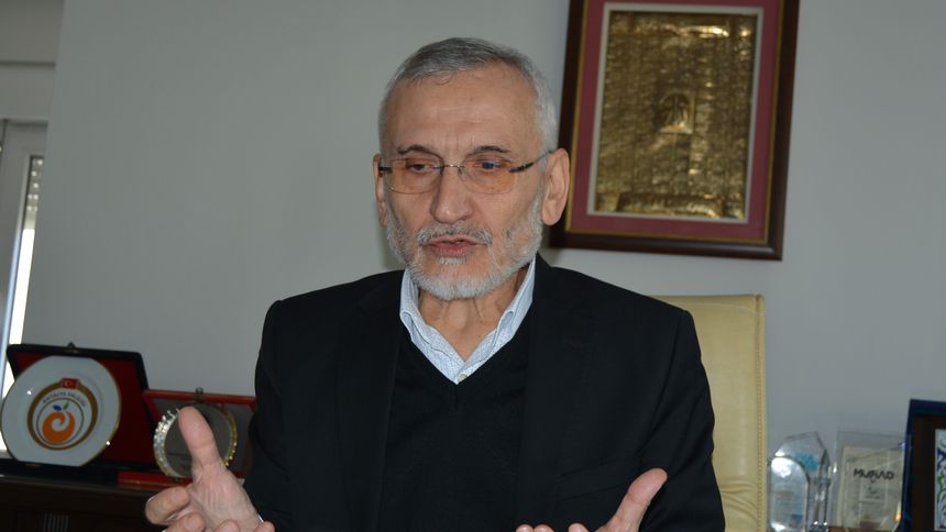 Andeva, sanayi sektöründe yüzde 40 büyüme hedefliyor