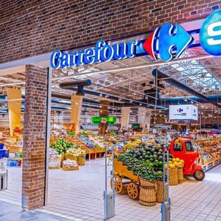 CarrefourSA'nın devri tamamlandı