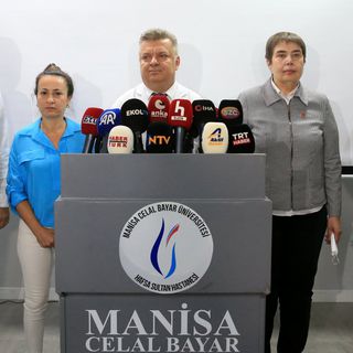 Ferdi Zeyrek’in sağlık durumuyla ilgili açıklama