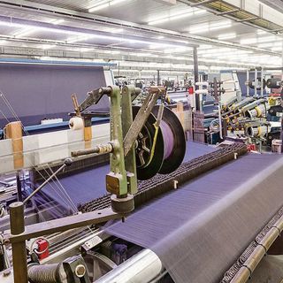 Tekstilin ‘tekniği’ kumaşı geride bıraktı