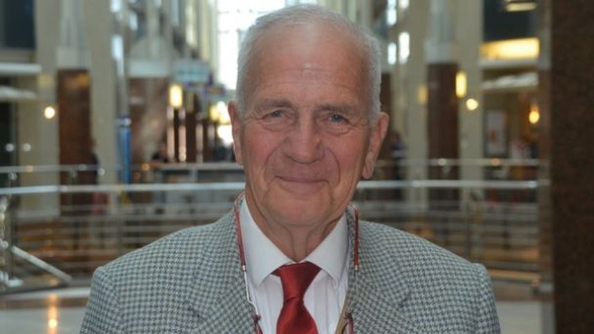 Behiç Ak ve Kenan Mortan’dan ‘Ekonomi Karikatürleri ve Yorumları’ sergisi