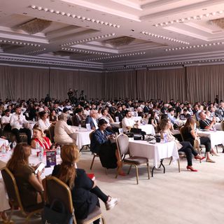 Gaziantep iş dünyası yapay zekâ ve yeni nesil ticaret için buluştu