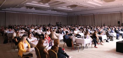 Gaziantep iş dünyası yapay zekâ ve yeni nesil ticaret için buluştu