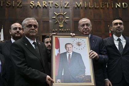 14 vekil transfer eden AK Parti 360’ı bulabilecek mi?