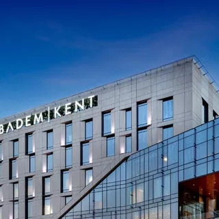 Acıbadem Kent Hastanesi, yenilenmiş haliyle hizmete girdi