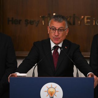 Fonlarla ilgili kanun teklifi Meclise sunuldu