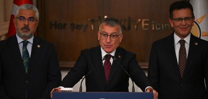 Fonda tasfiye işlemleri SPK'nin sıkı gözetim ve denetimine bağlanıyor