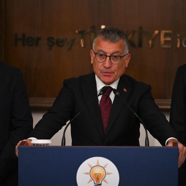 Fonda tasfiye işlemleri SPK'nin sıkı gözetim ve denetimine bağlanıyor