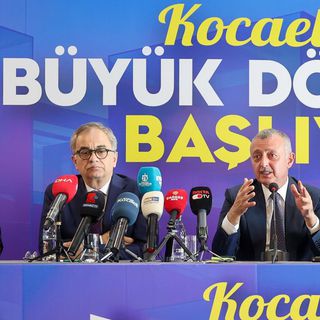 Kocaeli, bina stokunun ne durumda olduğunun tarandığı tek şehirdir
