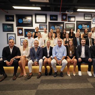 Lima Logistics, sporun birleştirici gücünü kulübüyle destekliyor