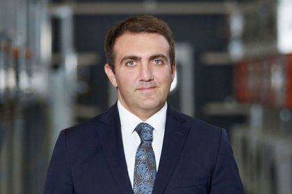 EKOS Electric'ten 50 milyon dolarlık fabrika yatırımı