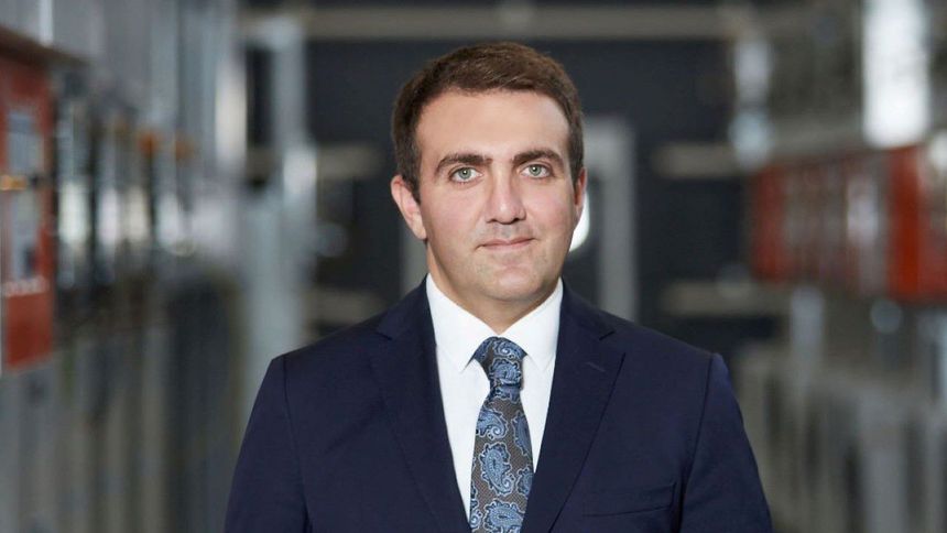 EKOS Electric'ten 50 milyon dolarlık fabrika yatırımı