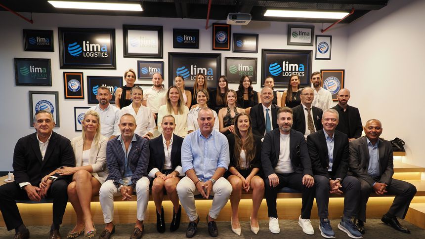 Lima Spor Kulübü sezonu açtı