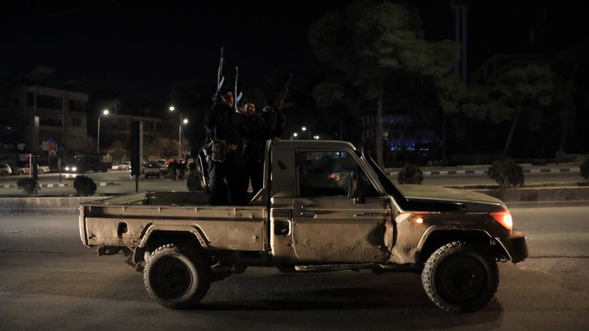 Suriye'de neler oluyor? Halep çatışması ve sonrası...