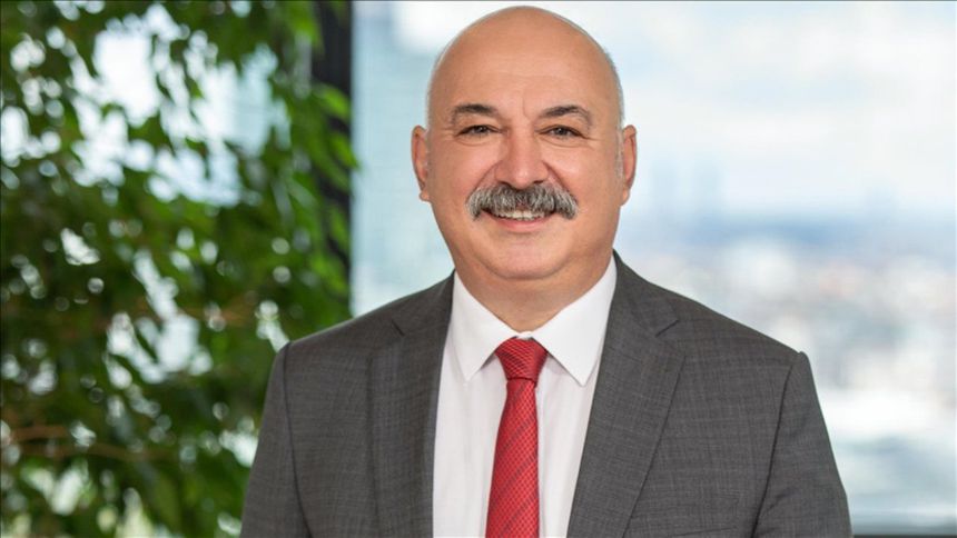 TSB Başkanı Gülen: Sigorta sektörü depreme karşı her türlü desteğe hazır