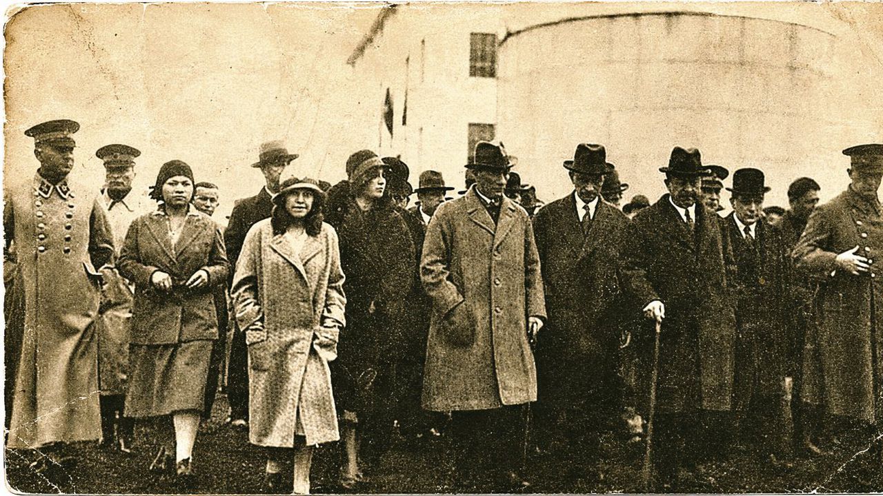 Ekonomide devletin rolünü inkar etmek, Atatürk’ü iyi anlamamaktır