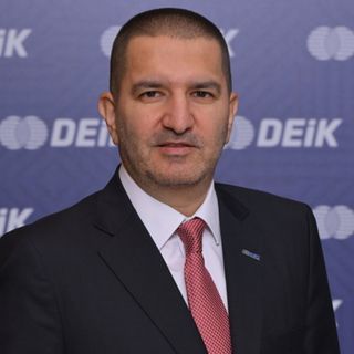 DEİK, DIGITALEUROPE üyesi oldu