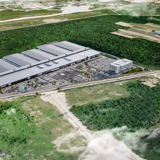 Kocaeli Uluslararası Fuar Merkezi için ihale süreci başladı