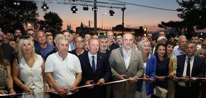 BTSO Başkan Adayı Özer Matlı: 60 bin üyenin tamamının yönetimi olacağız
