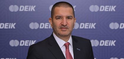 DEİK, DIGITALEUROPE üyesi oldu