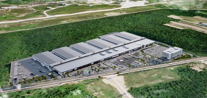 Kocaeli Uluslararası Fuar Merkezi için ihale süreci başladı