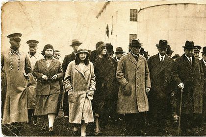 Ekonomide devletin rolünü inkar etmek, Atatürk’ü iyi anlamamaktır