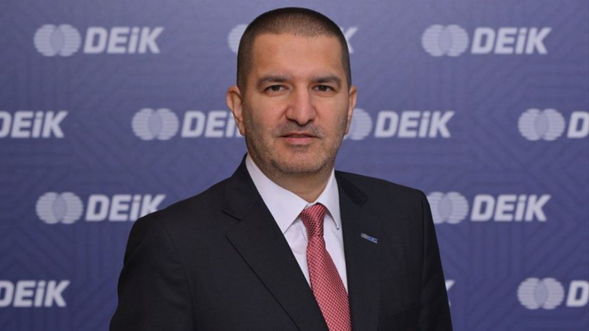 DEİK, DIGITALEUROPE üyesi oldu