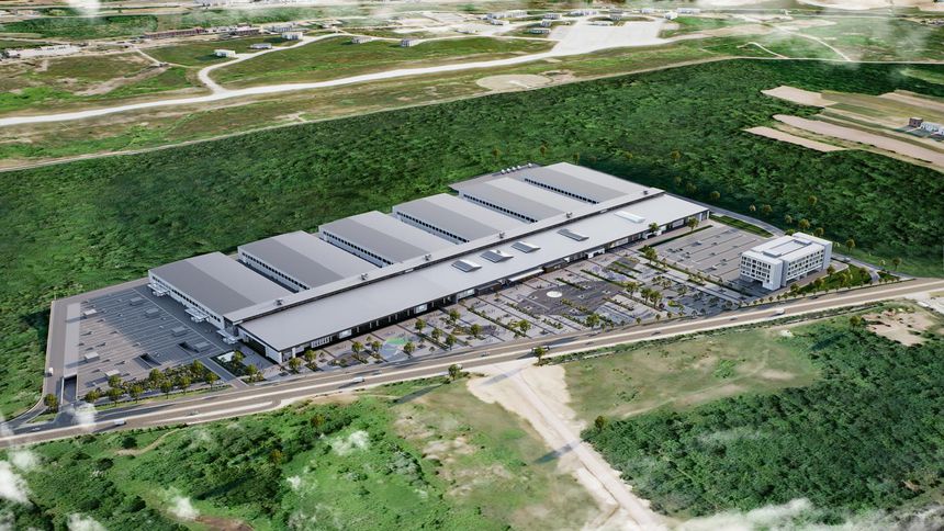 Kocaeli Uluslararası Fuar Merkezi için ihale süreci başladı