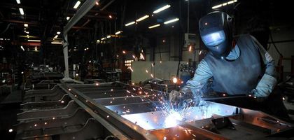 İkinci 500’de tekstil şirketi sayısı azaldı, zarar büyüdü