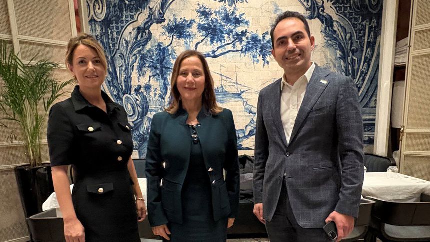 Gebze’de üretilen ilaçları 60 ülkeye ihraç eden Sandoz bu yıl ABD’ye ihracata hazırlanıyor Gebze’de üretilen ilaçları 60 ülkeye ihraç eden Sandoz bu yıl ABD’ye ihracata hazırlanıyor