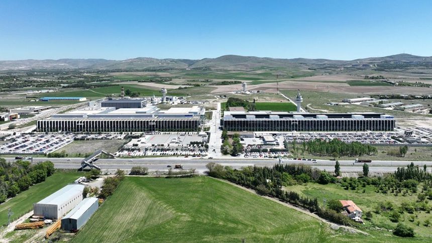 ASELSAN, BİST Sürdürülebilirlik 25 Endeksi'ne zirveden girdi