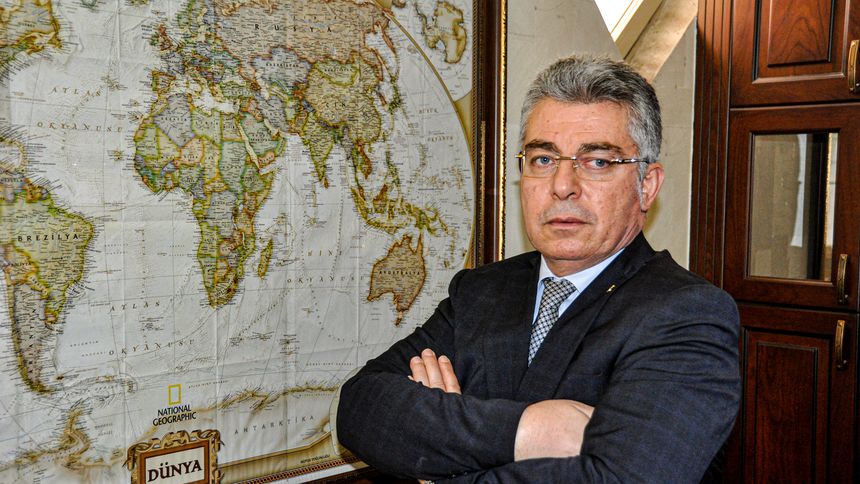 NTO’dan firmalara uluslararası rekabette güç kazandıracak yeni destek adımı