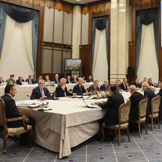 Yılın ilk YOİKK toplantısı sonrası açıklama