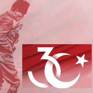 '30 Ağustos Zaferi'nin ışığında akla, bilime ve nitelikli üretime olan inançla yolumuza devam ediyoruz'