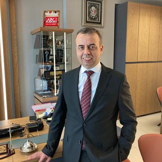 ARC Grup, Çin’den Avrupa’ya lojistik köprüsünü Türkiye’den kuruyor