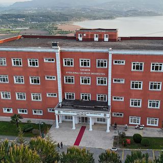 SUBÜ, 24 akademik personel alacak