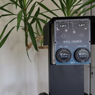 WELLNET Enerji, araç şarj pazarına güçlü giriyor