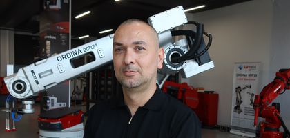 Karmetal, MAKTEK Fuarı’na katılacak